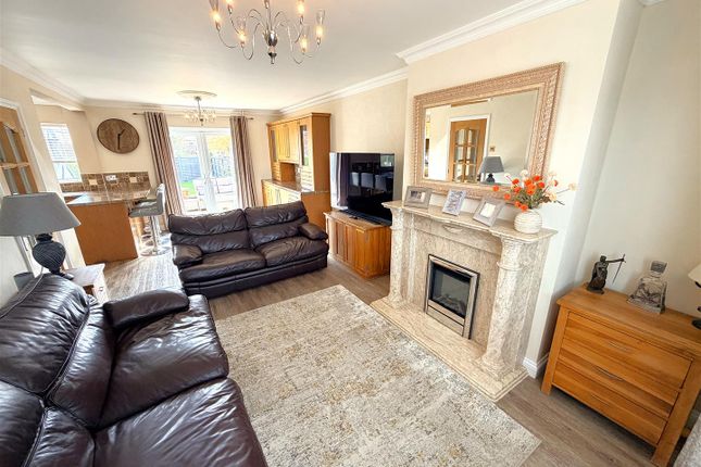 1, Occupation Road, Corby photo 2