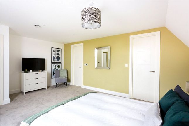 Flat for sale in Plot 3 Wheststone Square High Road, London