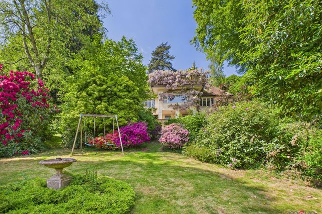 Thumbnail Detached house to rent in Wells Road, Malvern