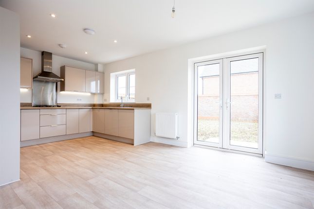 Plot 77, White House Park, The Maple, Buckenham Road, Attleborough photo 2