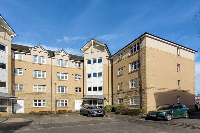 Flat for sale in 32/13 Meadow Place Road, Corstorphine