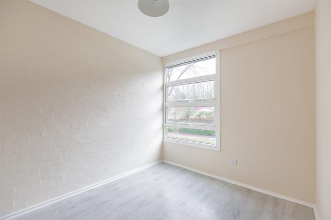 Terraced house for sale in Knights Croft, New Ash Green, Longfield