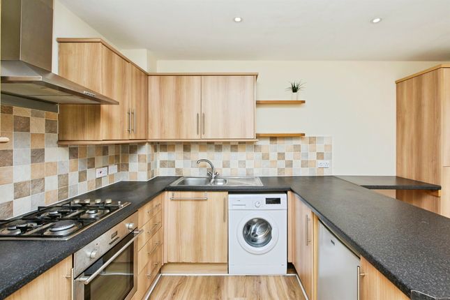 Grange Street, Derby photo 3