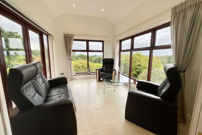 Detached house for sale in Chase Road, Brocton