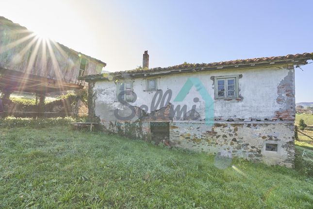 Town house for sale in Lugar De Las Tablas 33128, La Tabla, Asturias