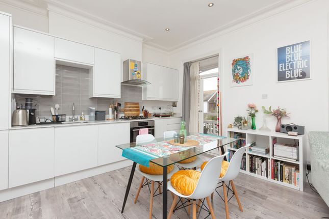 Flat for sale in Roxburgh Road, Westgate-On-Sea