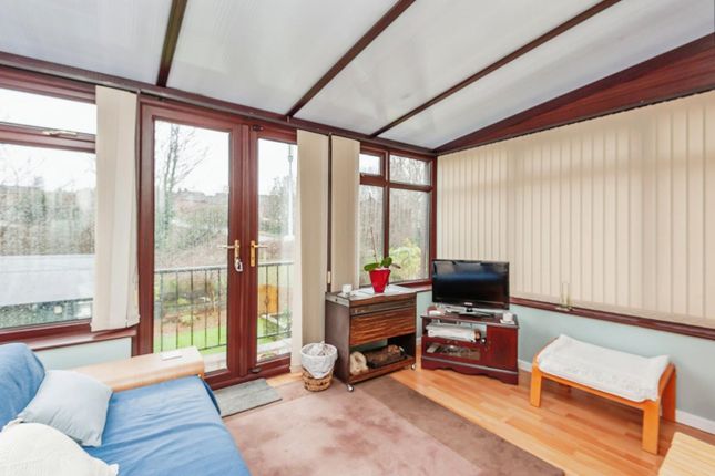 End terrace house for sale in Valley Road, Pudsey