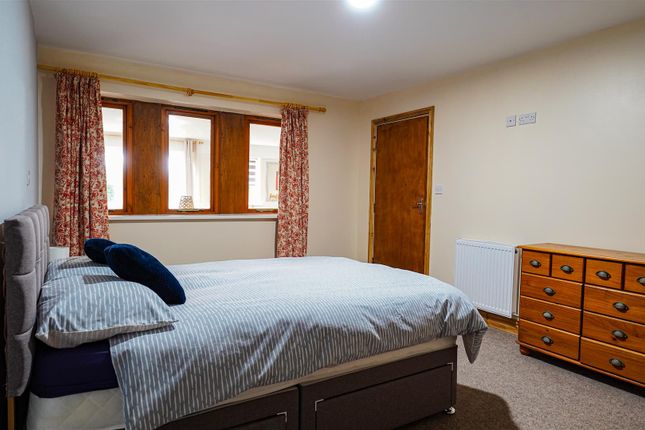 Double Bedroom 1