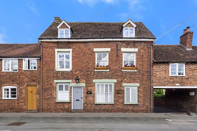 Terraced house for sale in Lax Lane, Bewdley