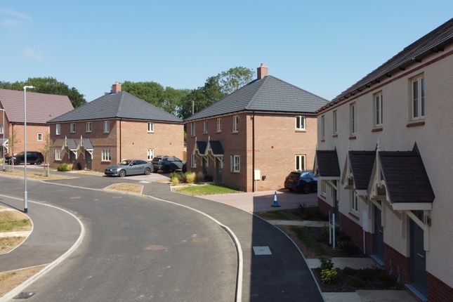 Plot 8 (Avebury), Hunston Road, Bury St. Edmunds photo 2