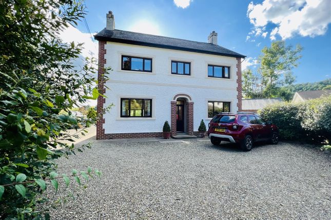 Property for sale in Llanwrda