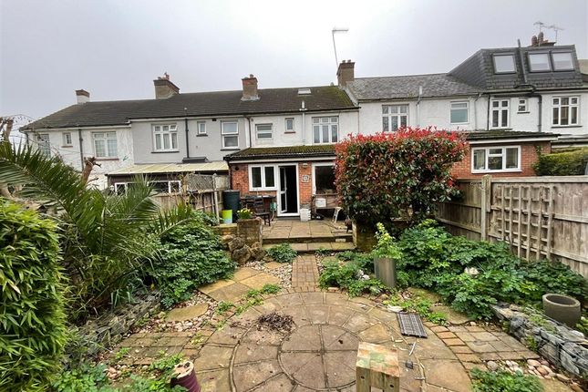 Parrock Avenue, Gravesend photo 4