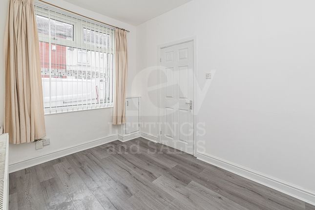 Thumbnail Terraced house to rent in Hawkins Street, Liverpool
