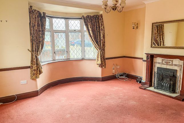Semi-detached house for sale in Brianson Avenue, Stoke-On-Trent