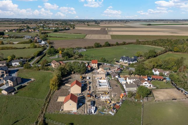 Plot Seven, Chapel Lane, Wicken photo 4