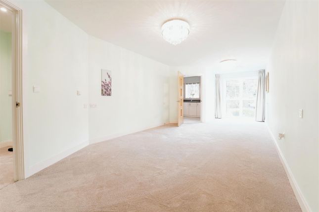 Flat for sale in Thorneycroft, Wood Road, Tettenhall