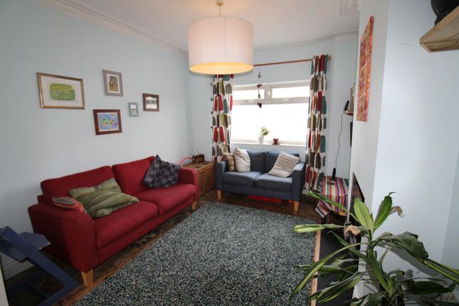 Terraced house for sale in Johnsons Road, Whitehall, Bristol