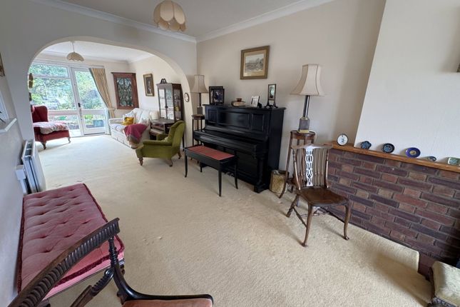 23, Highfield Road, Winslow photo 2