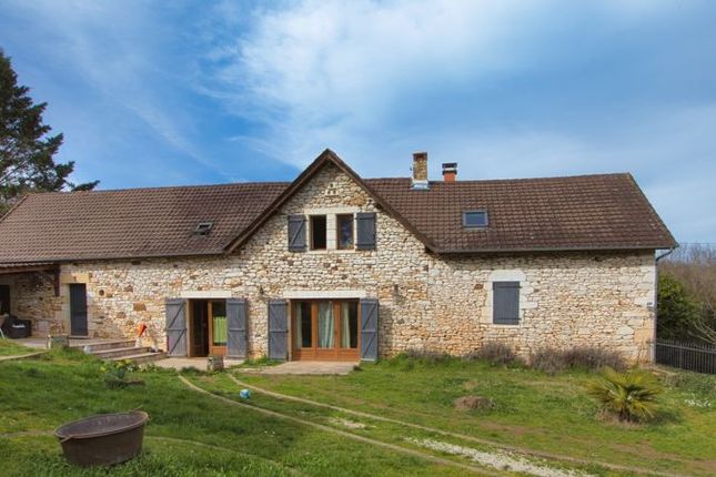 Thumbnail Property for sale in Neasr Sarlat La Caneda, Dordogne, Nouvelle-Aquitaine