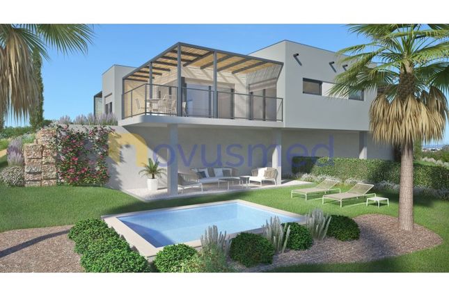 Thumbnail Semi-detached house for sale in Gramacho, Estômbar E Parchal, Lagoa