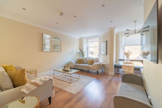 Thumbnail Flat to rent in Blythswood Street, Glasgow