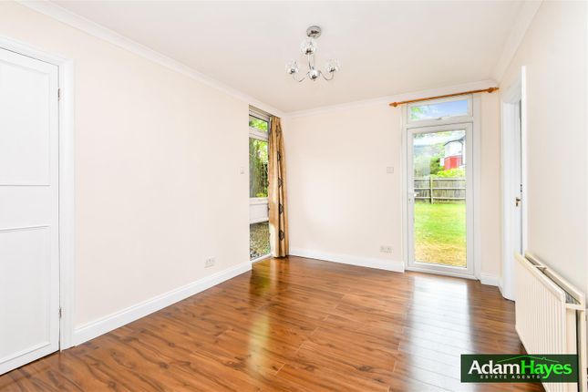 Flat 1 Crown Lodge, Salisbury Avenue, London photo 3