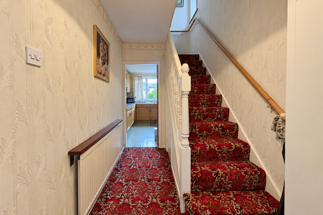 Edenhurst Avenue, Leicester photo 3