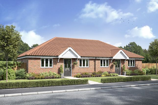 146, Jervis Close, Eye photo 2