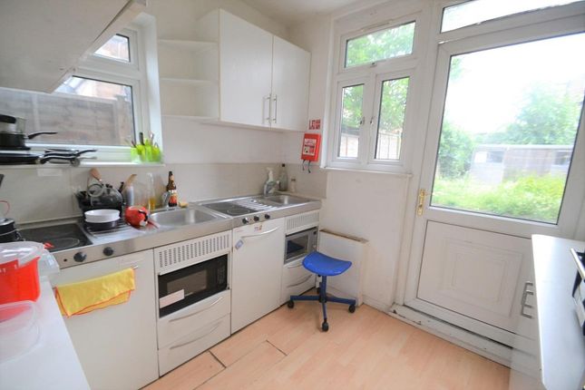 2A, 1, Springwell Avenue, London photo 4
