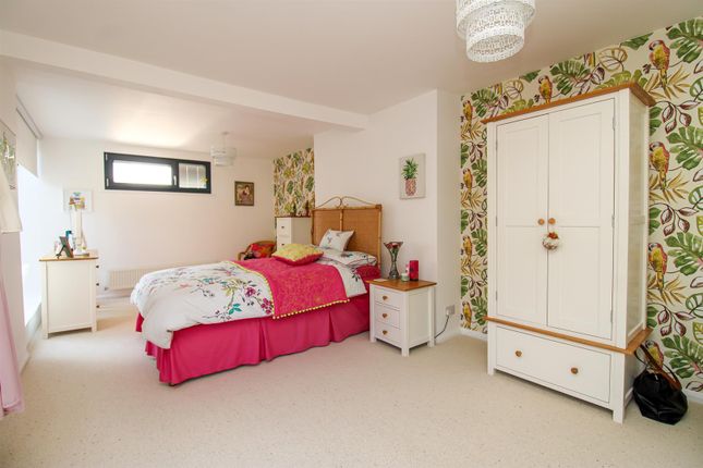 Detached bungalow for sale in Birchington Close, Bexhill-On-Sea