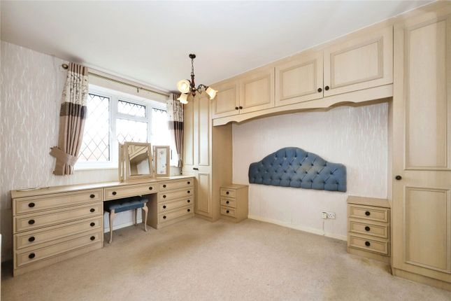 Detached house for sale in Formby Avenue, Perton, Wolverhampton, Staffordshire