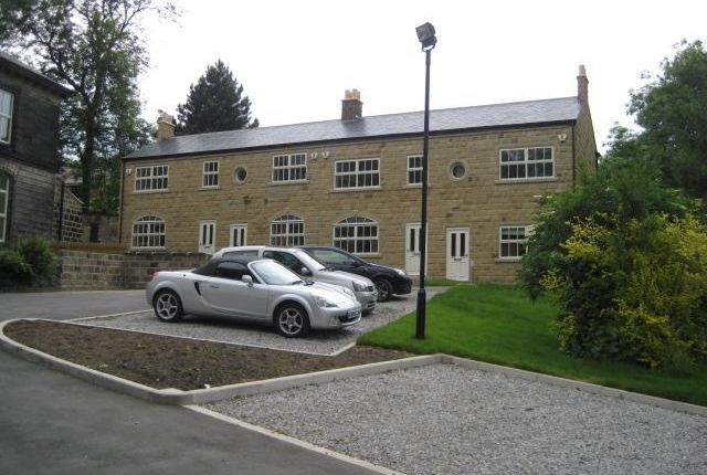 Cottage to rent in Burley Road, Burley, Leeds