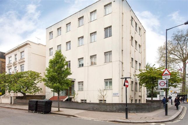Thumbnail Duplex to rent in Westbourne Gardens, London