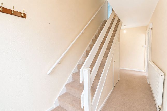 23, Spring Gardens, Taunton photo 4
