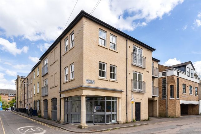 Thumbnail Flat for sale in Union Road, Cambridge