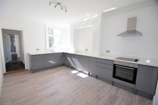 Flat to rent in St Davids Road, Southsea, Hampshire