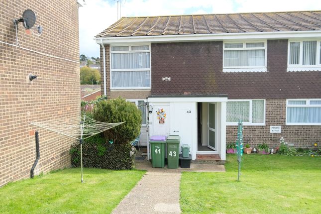 Front View Of Property