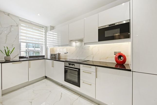 Great Cumberland Place, London photo 3