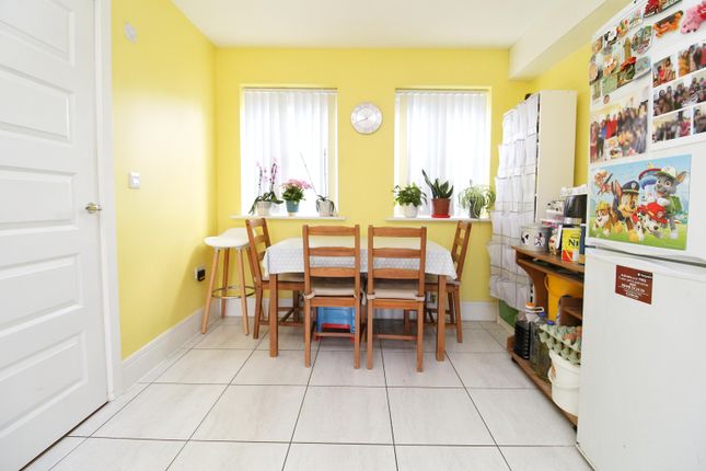 Semi-detached house for sale in Deerfield Close, St. Helens