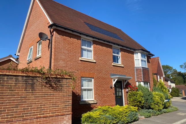 4-bed house on 2, Whittington Road, Petersfield, £650,000