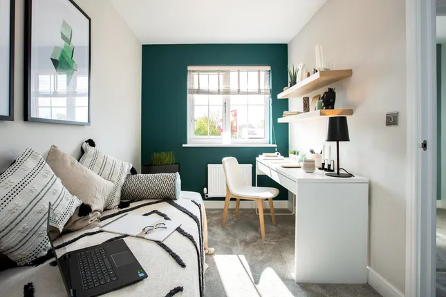 Taylor Wimpey - Northfield View