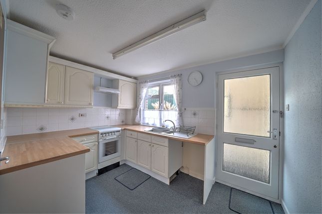 Flat 12, Abyssinia Court, Newport, Barnstaple photo 2