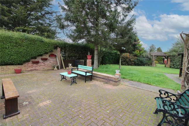 Bungalow for sale in Judith Avenue, Knodishall, Saxmundham, Suffolk