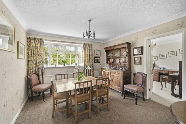 Ty Gloch, 3, Llanmihangel Rise, Cowbridge photo 4