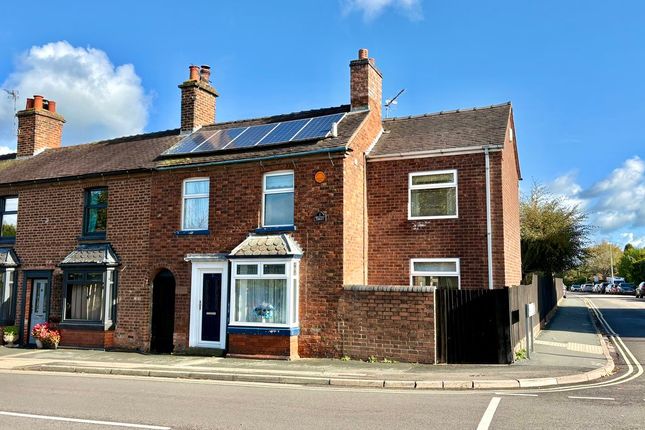 4-bed house on Westfield Terrace, Upper Bar, Newport, £350,000