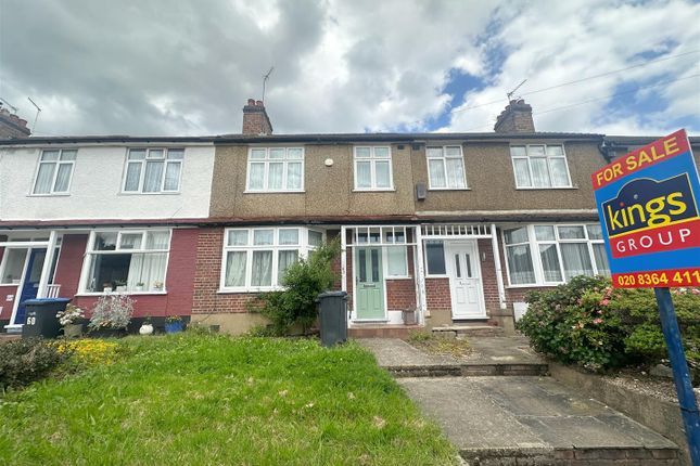 Thumbnail Property for sale in Goat Lane, Enfield