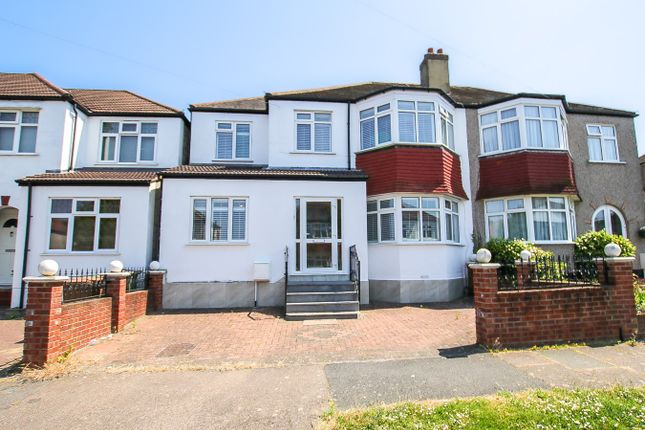 Semi-detached house for sale in Raleigh Avenue, Wallington