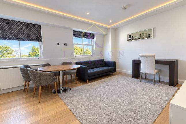 Flat 16 33, St Stephen's Gardens, Greater London photo 4