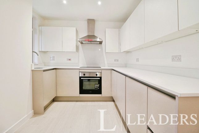 Flat 14, Bluebell House, Wych Elm photo 2