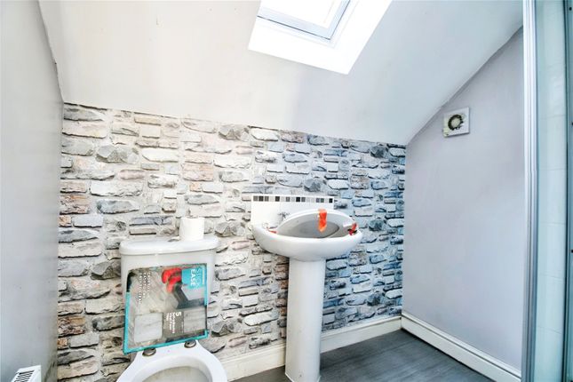 Semi-detached house for sale in Leighton Street, Liverpool, Merseyside